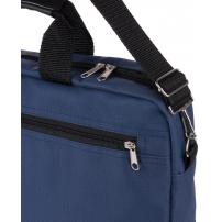 Сумка для ноутбука Vinga 15.6" NB110DBL dark blue (NB110DBL)