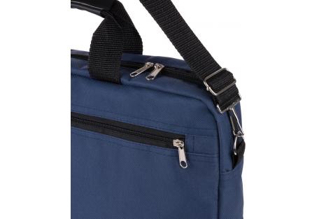 Сумка для ноутбука Vinga 15.6" NB110DBL dark blue (NB110DBL)