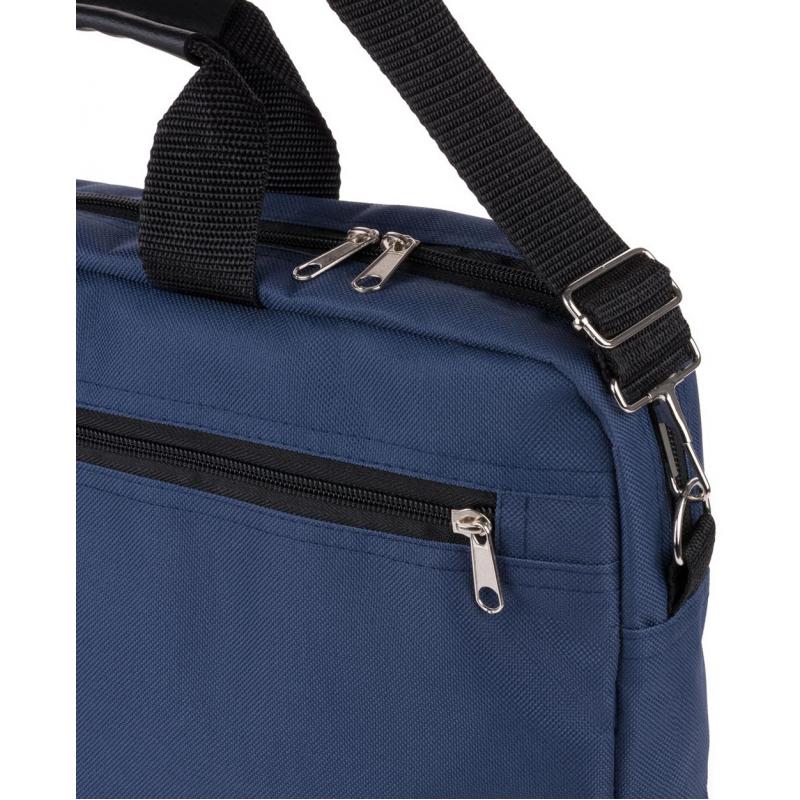 Сумка для ноутбука Vinga 15.6" NB110DBL dark blue (NB110DBL)