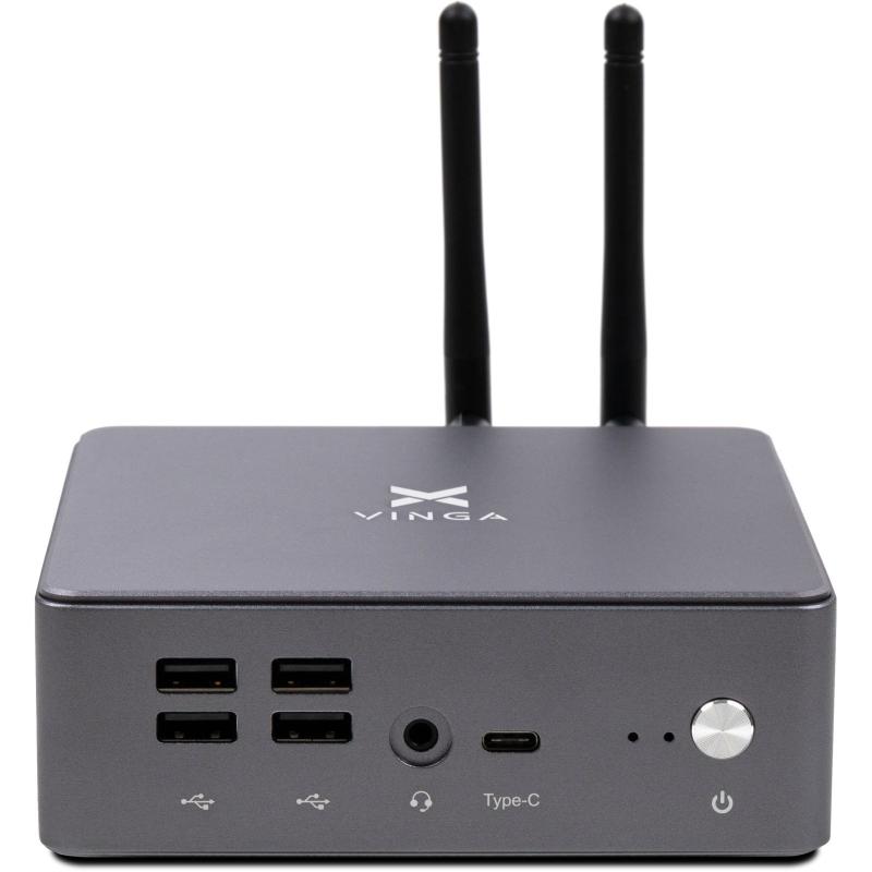 Комп'ютер Vinga Mini PC V655 (V6551220P.16512W1P)