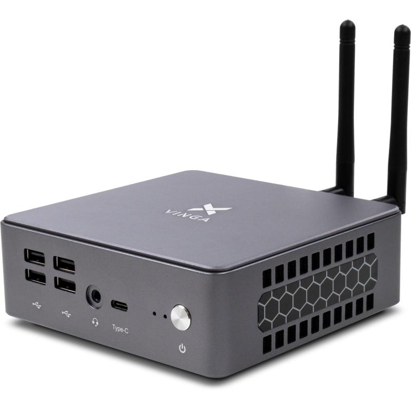 Комп'ютер Vinga Mini PC V655 (V6551220P.16512)