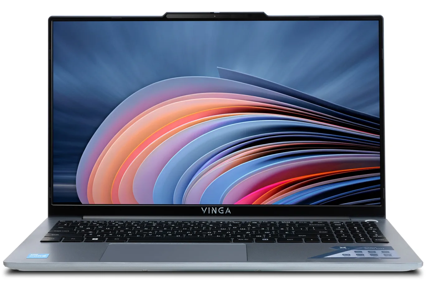 Laptop Vinga Iron S151 (S151-131516512SWH)