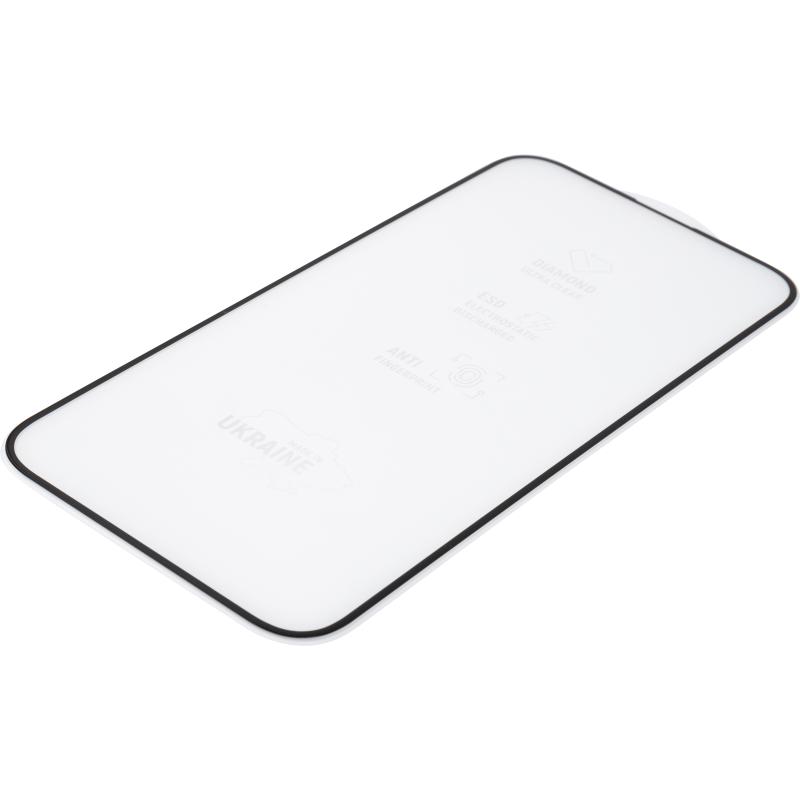 Скло захисне Vinga Apple iPhone 16 (VGIP16)