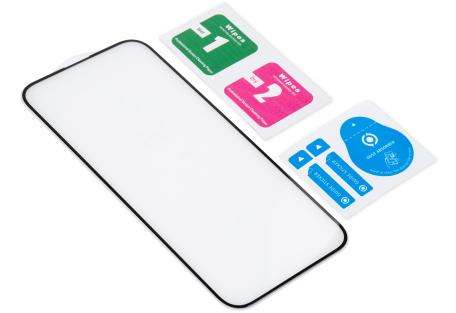 Скло захисне Vinga Apple iPhone 16 Pro (VGIP16P)