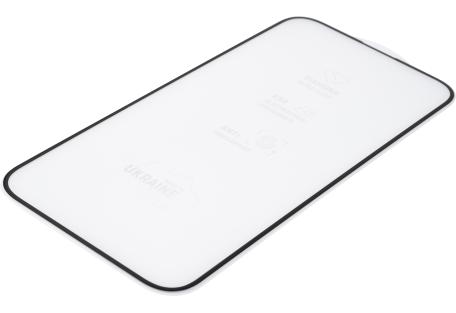 Скло захисне Vinga Apple iPhone 16 Plus (VGIP16PLU)