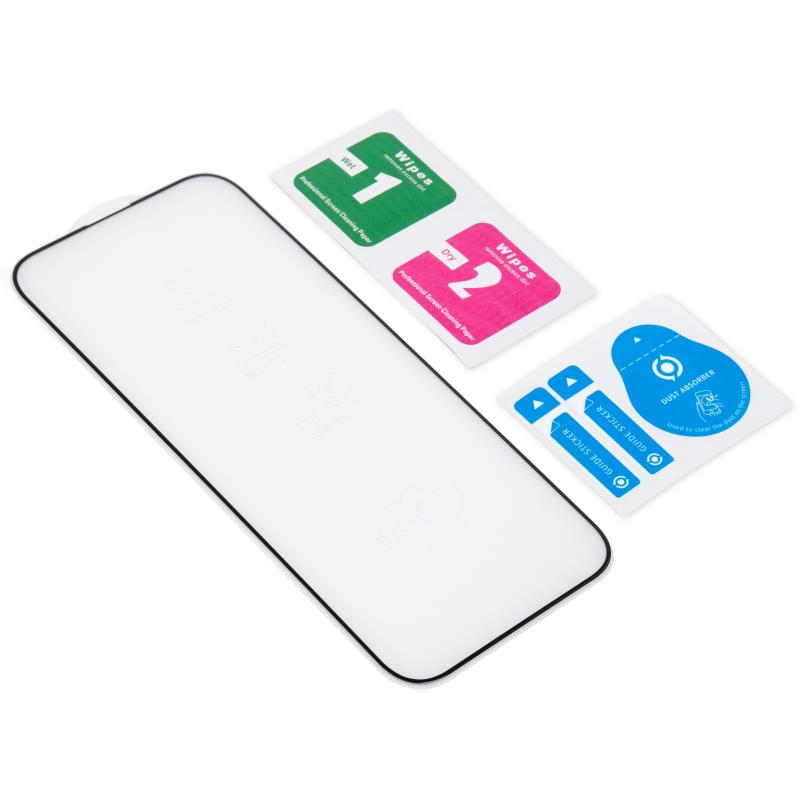 Скло захисне Vinga Apple iPhone 16 Pro Max (VGIP16PM)