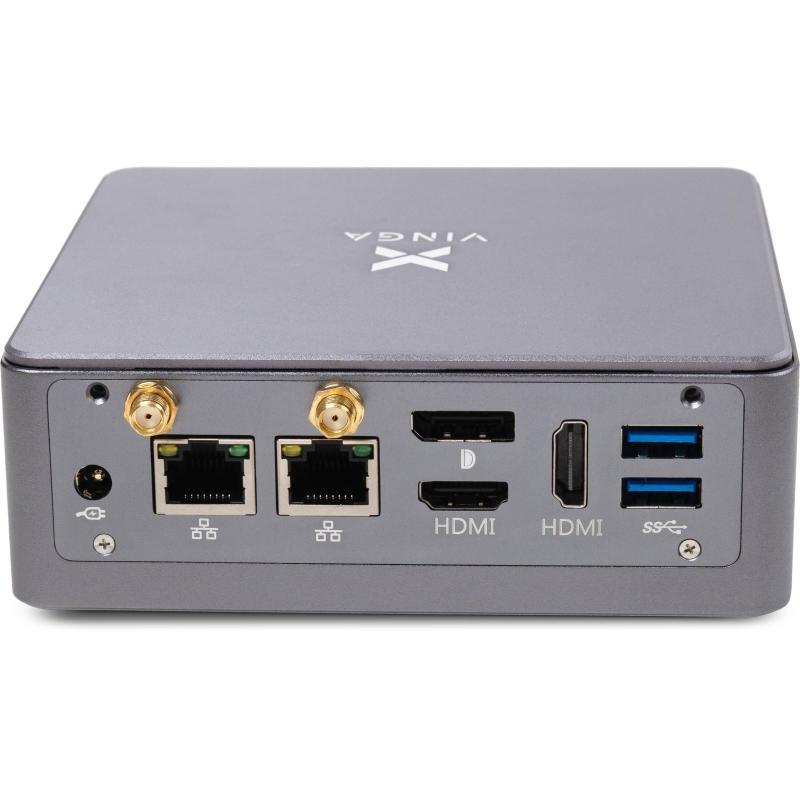 Комп'ютер Vinga Mini PC V655 (V6551220P.8512W1H)