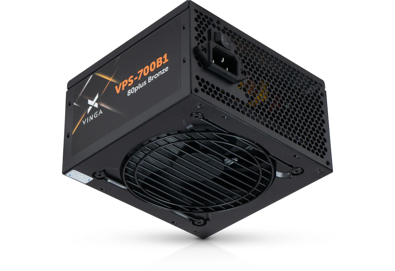 Power supply Vinga 700W (VPS-700B1)