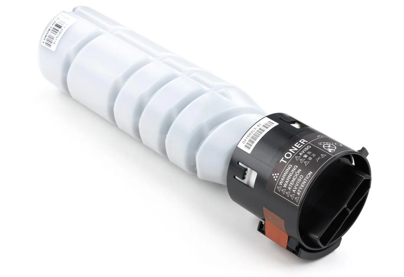 Toner cartridge Vinga KONICA MINOLTA TN116/bizhub 164 (V-T-KMTN116)