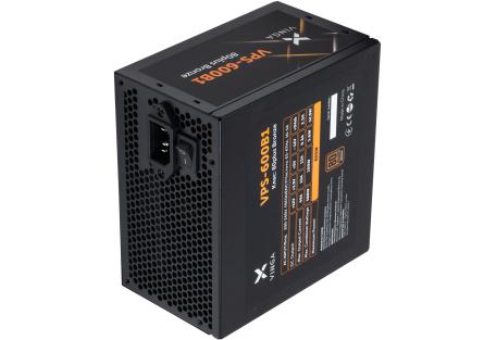 Блок живлення Vinga 600W (VPS-600B1)