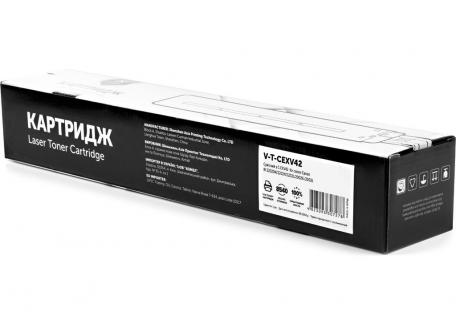 Тонер-картридж Vinga CANON C-EXV42 (V-T-CEXV42)