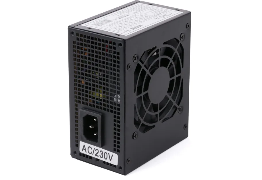 Блок живлення Vinga 400W (VmPS-400-F3)