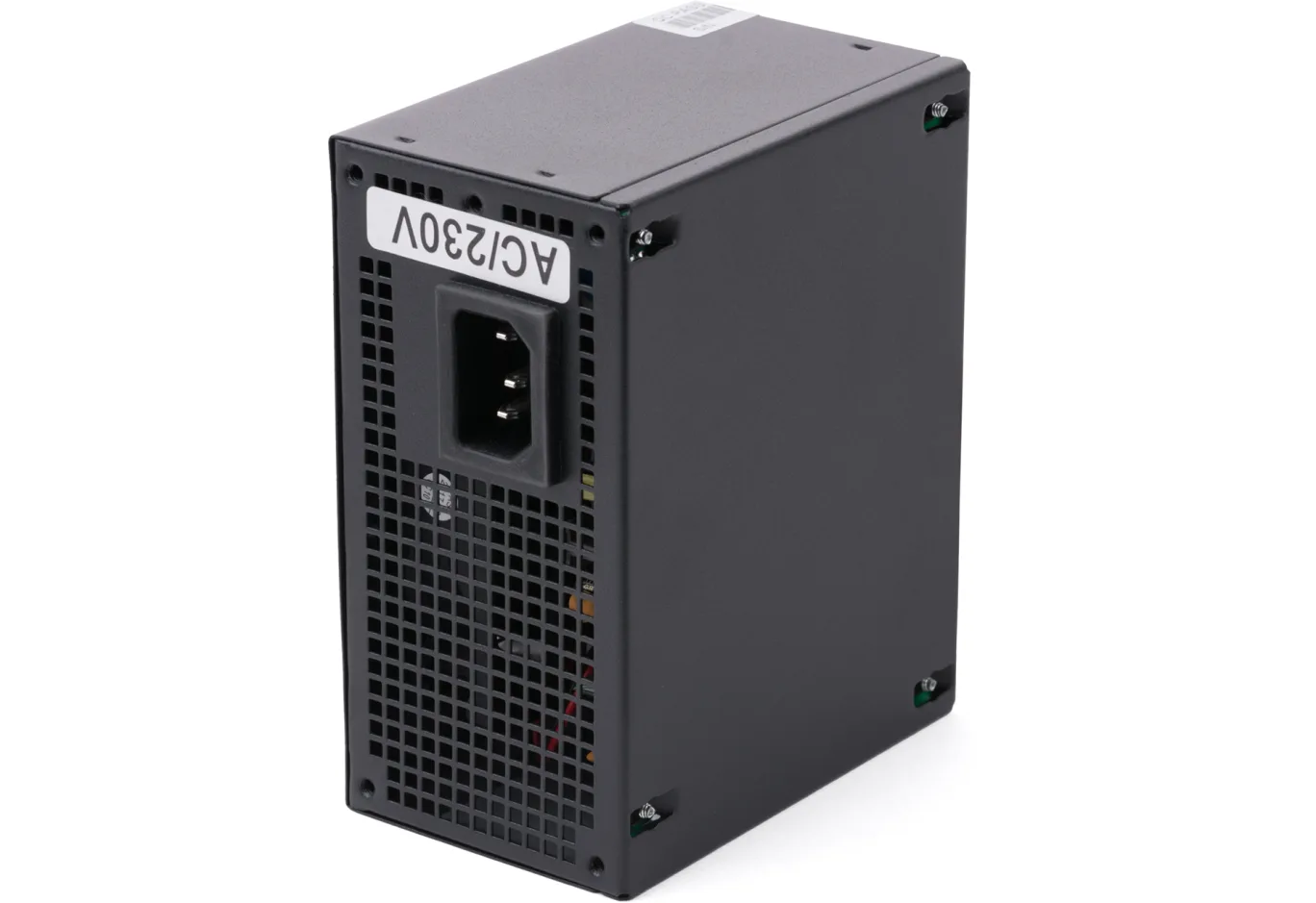 Блок живлення Vinga 400W (VmPS-400-F3)