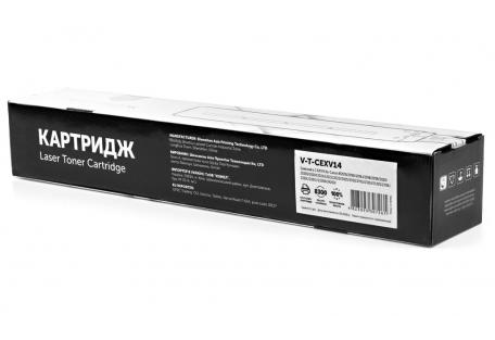 Тонер-картридж Vinga CANON C-EXV14 (V-T-CEXV14)