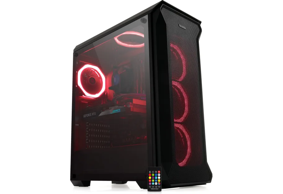 Computer Vinga Wolverine D4987 (I3M16G3060.D4987)