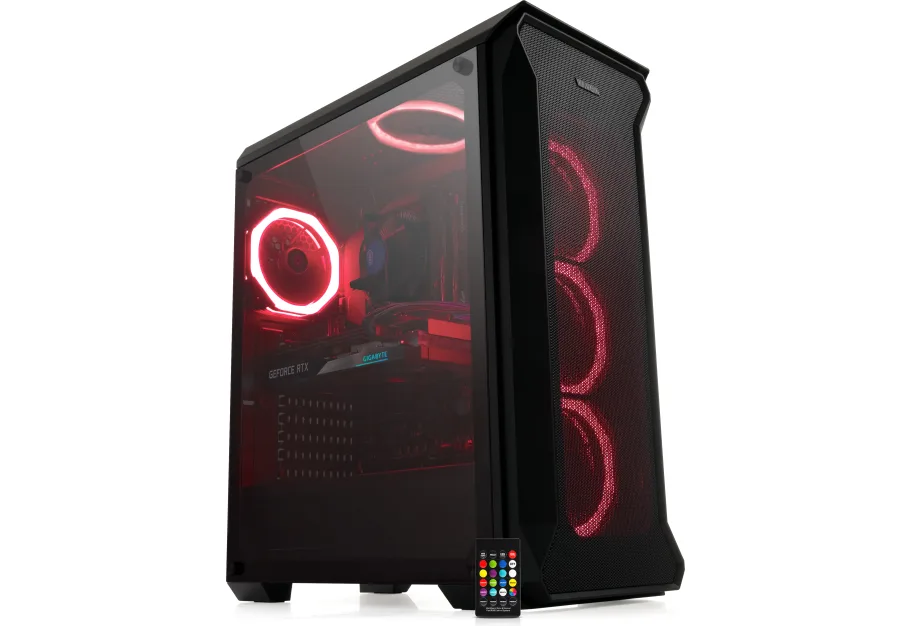 Computer Vinga Wolverine D4986 (I3M16G3060W.D4986)