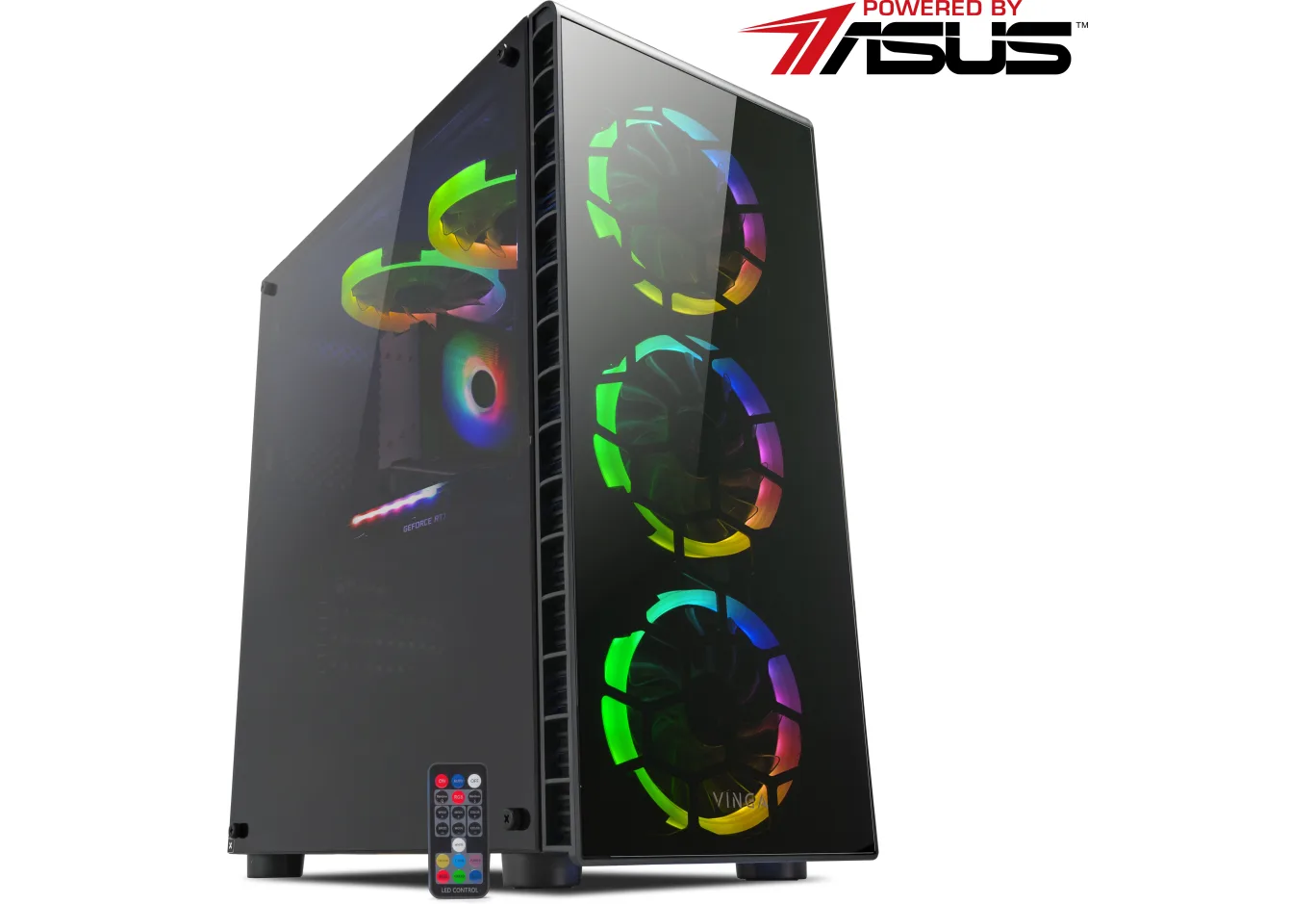 Computer Vinga Wolverine D6632 (I5M16G4060TIW.D6632)