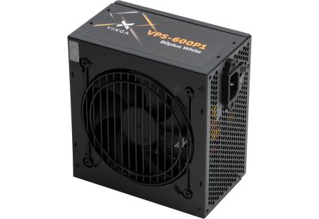 Блок живлення Vinga 600W (VPS-600P1)