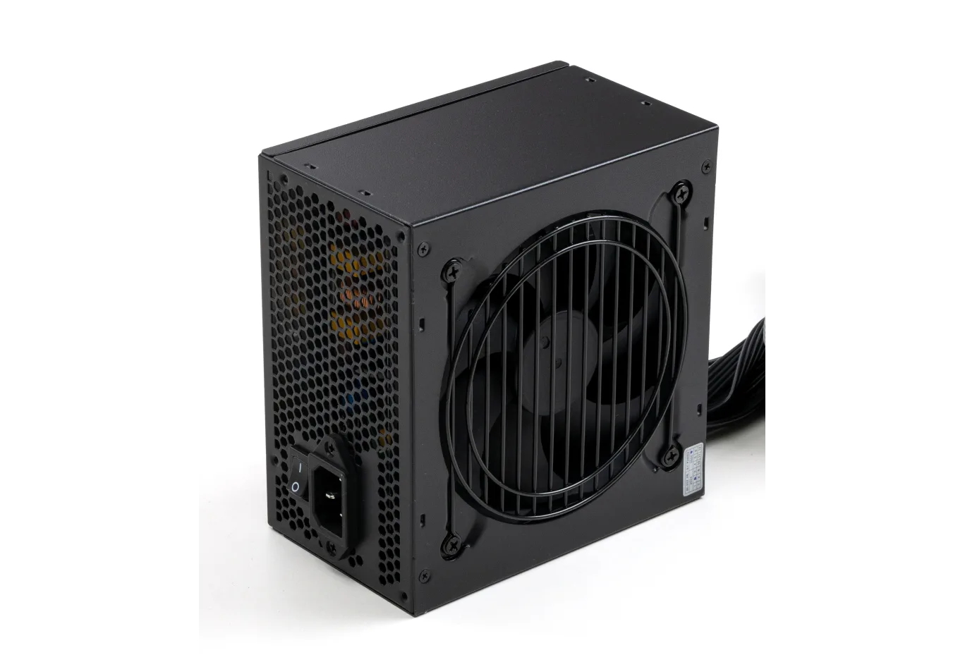 Power supply Vinga 600W (VPS-600P1)