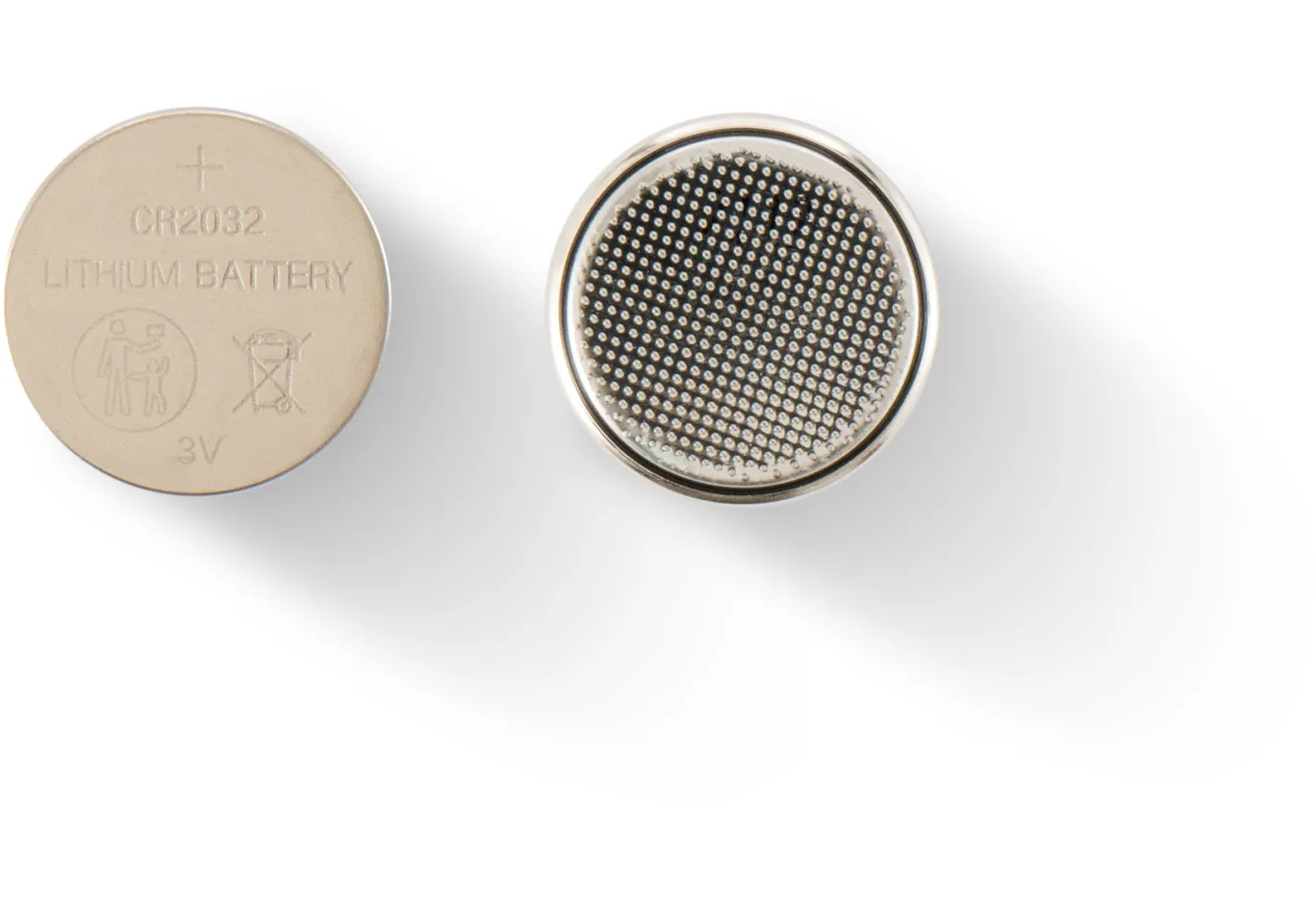 Батарейка CR2032 Lithium Vinga (VJLBCR20321)