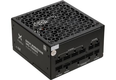 Блок живлення Vinga 750W (VPS-750GV3)