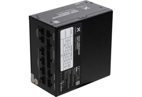 Блок живлення Vinga 750W (VPS-750GV3)