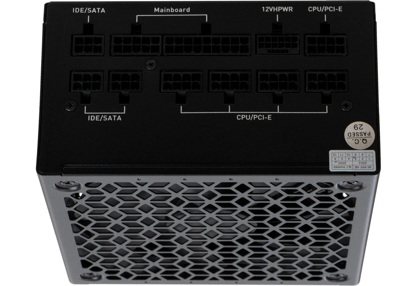 Power supply Vinga 750W (VPS-750GV3)
