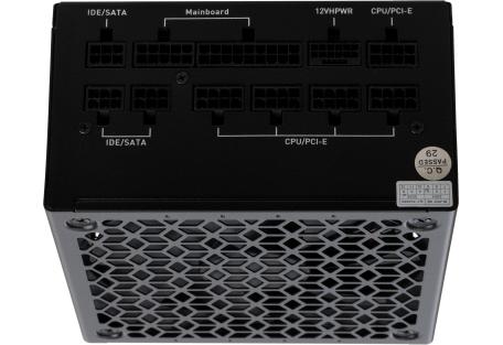 Блок живлення Vinga 750W (VPS-750GV3)