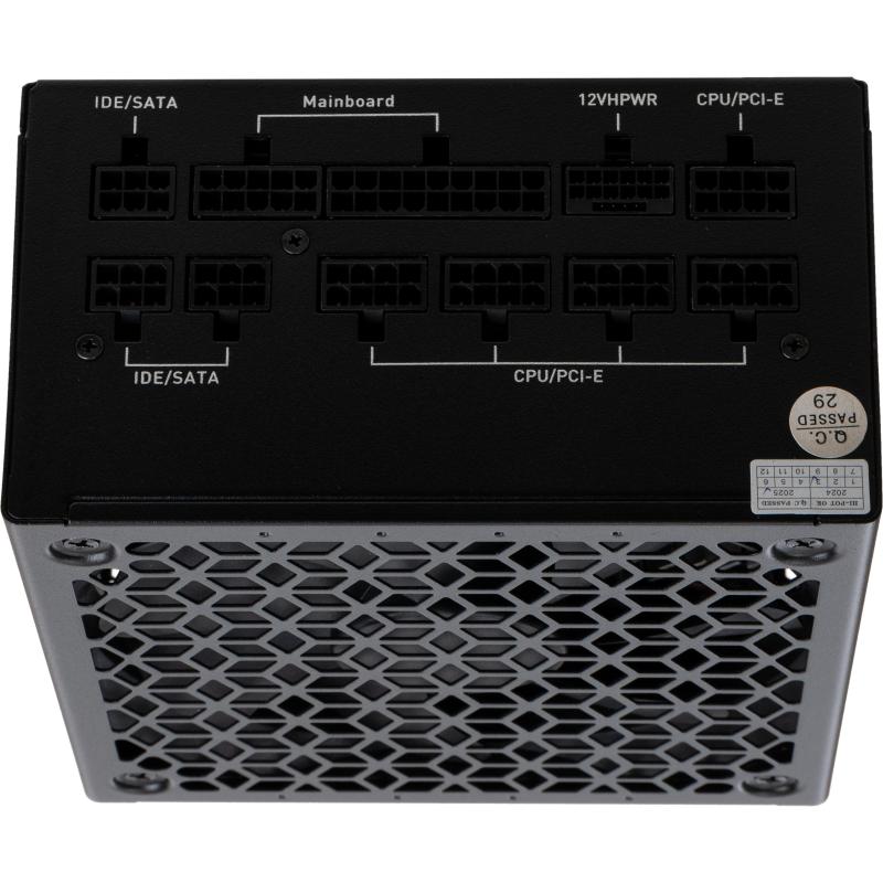 Блок живлення Vinga 750W (VPS-750GV3)