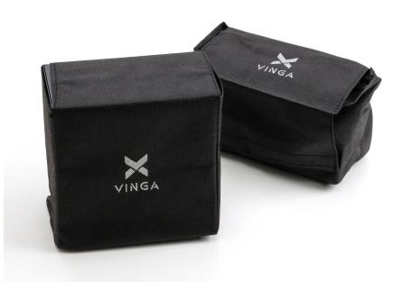 Блок живлення Vinga 750W (VPS-750GV3)