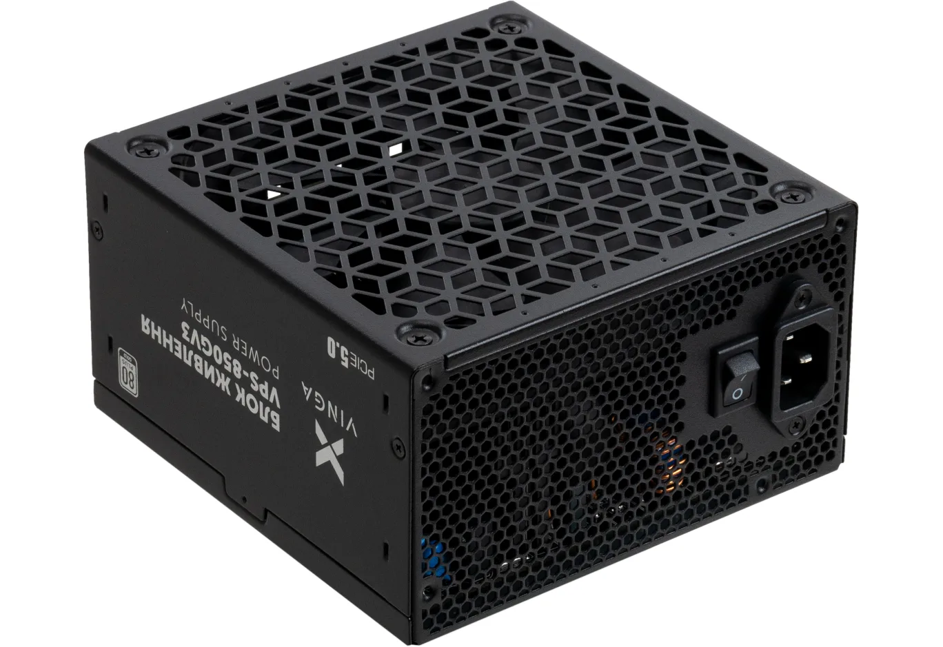 Power supply Vinga 850W (VPS-850GV3)