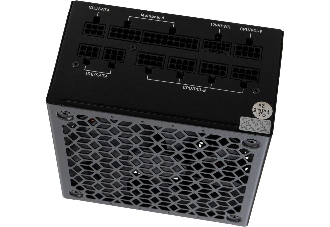 Power supply Vinga 850W (VPS-850GV3)