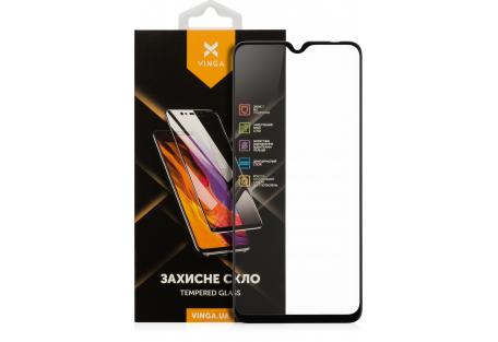 Скло захисне Vinga Xiaomi Redmi 9T / 9T Pro (VGXR9T)