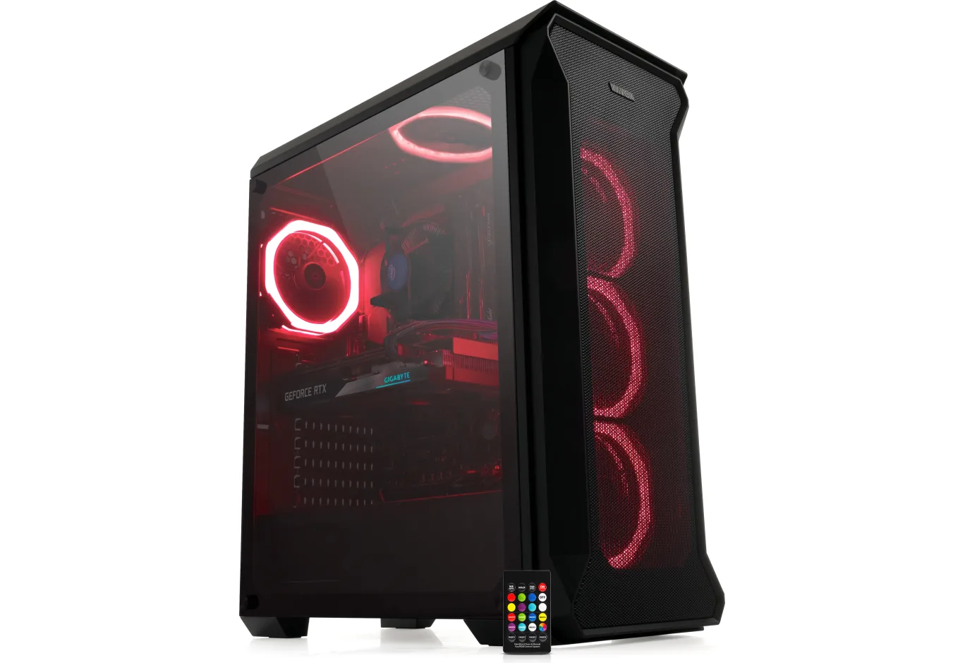 Computer Vinga Wolverine D4982 (I3M16G3060W.D4982)