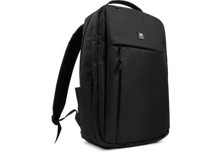 Рюкзак для ноутбука Vinga 15.6" NBP715 Black (NBP715BK)