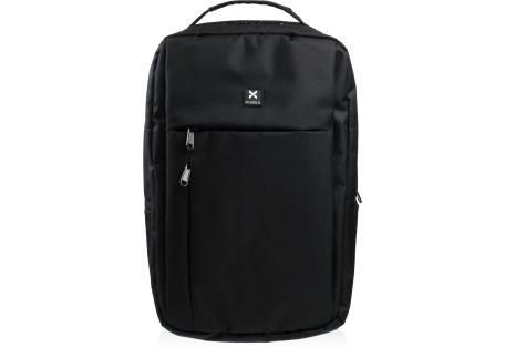 Рюкзак для ноутбука Vinga 15.6" NBP715 Black (NBP715BK)