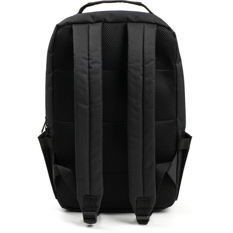 Рюкзак для ноутбука Vinga 15.6" NBP715 Black (NBP715BK)