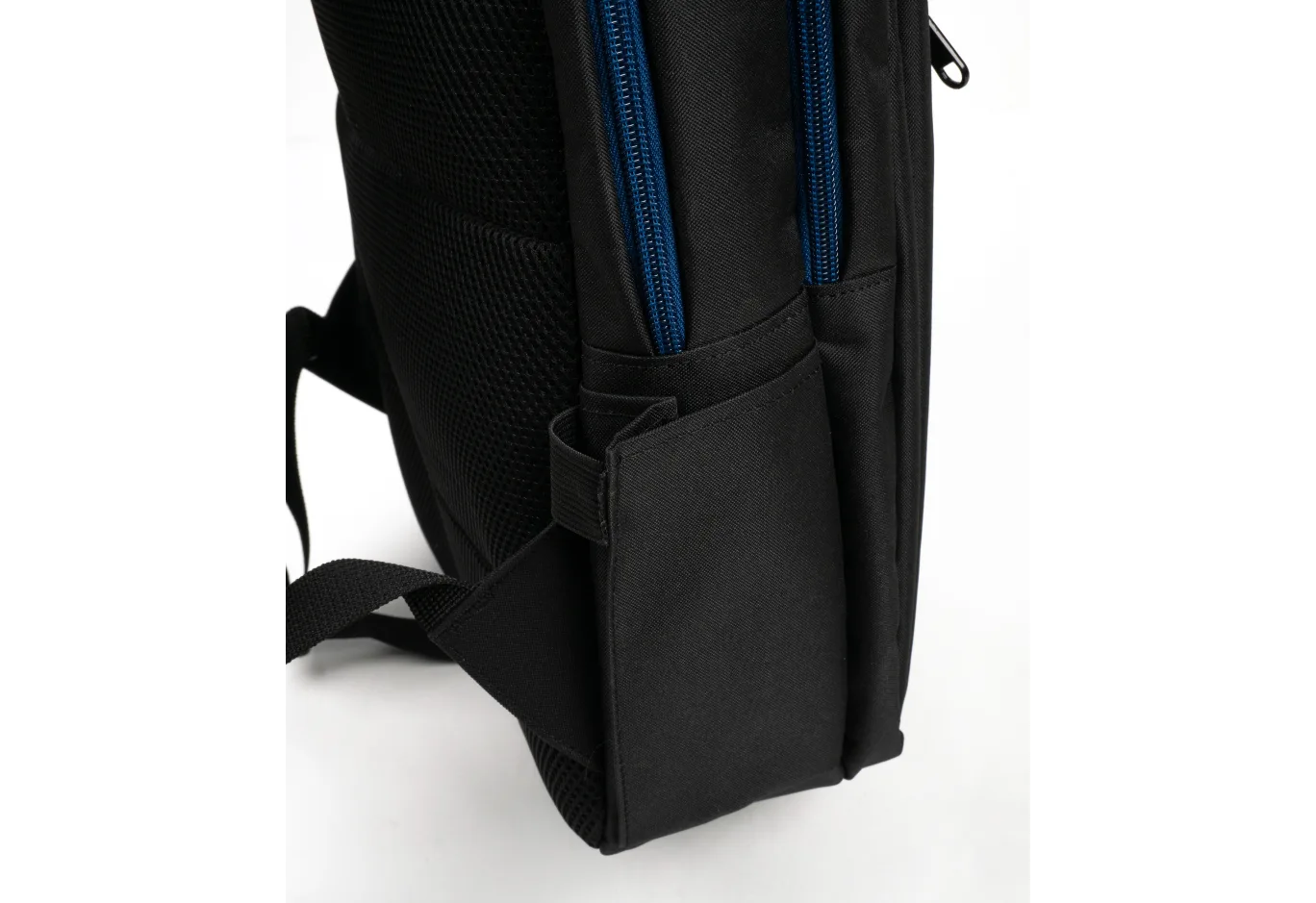 Рюкзак для ноутбука Vinga 15.6" NBP715 Black (NBP715BK)