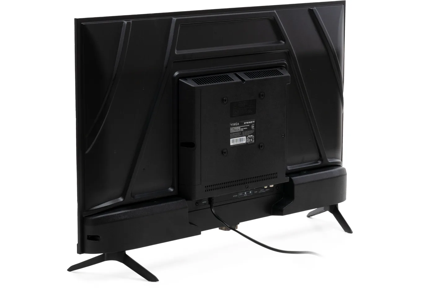 TV Vinga S32HD26BWEB