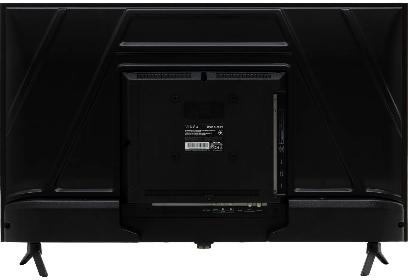 TV Vinga S32HD26BWEB