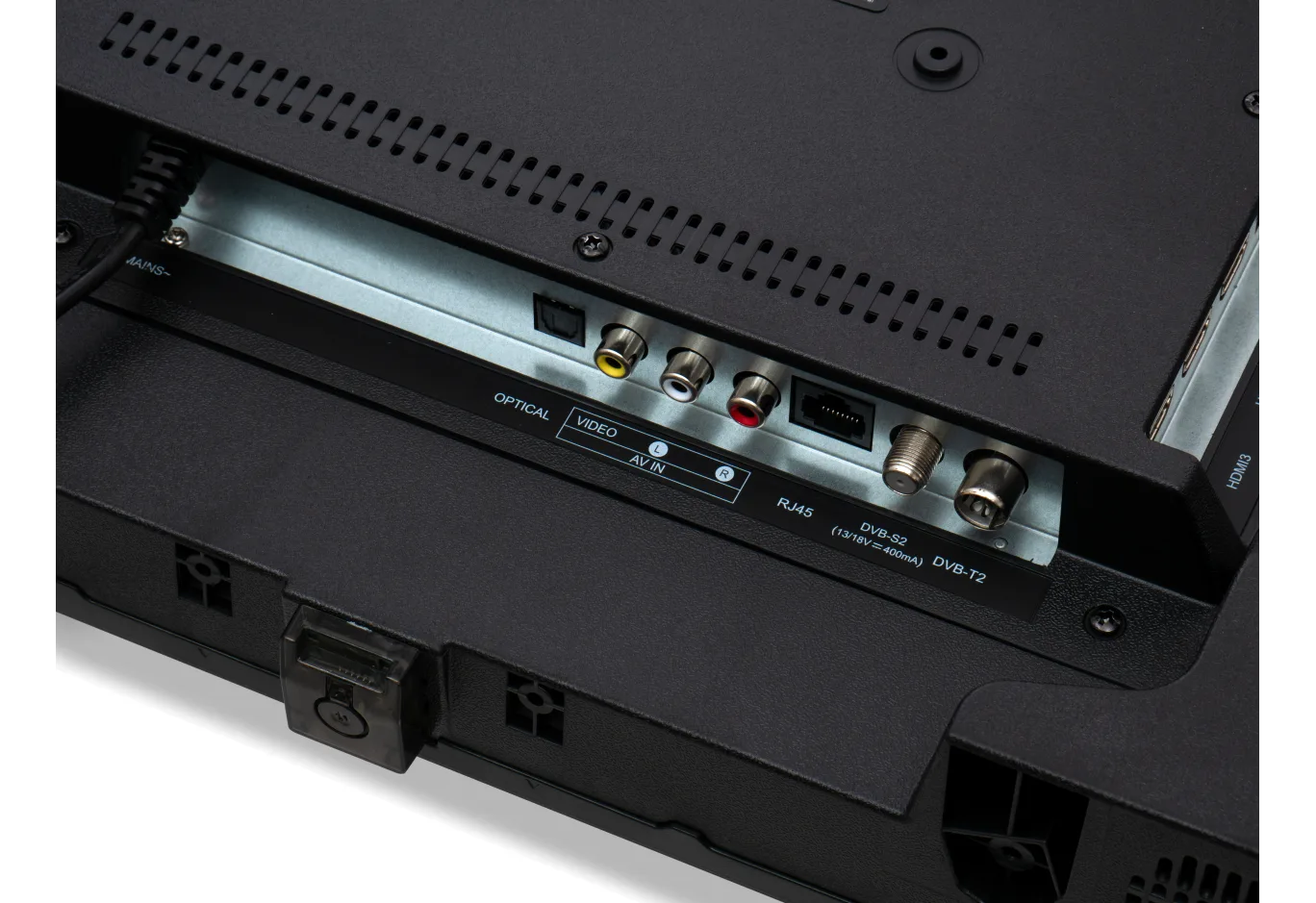 TV Vinga S32HD26BWEB