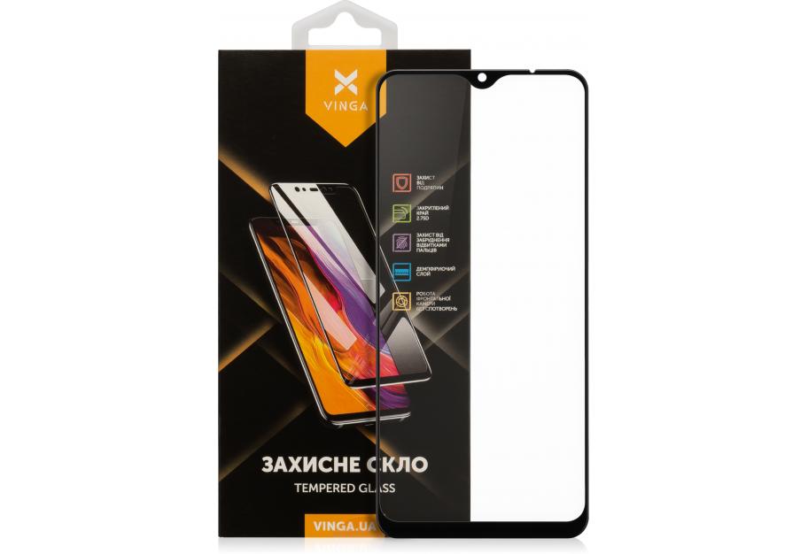 Скло захисне Vinga Xiaomi Redmi 9 (VGXR9)