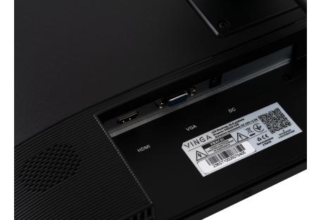 Монітор Vinga 24S110-12B