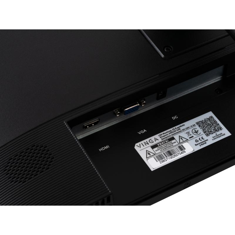 Монітор Vinga 24S110-12B