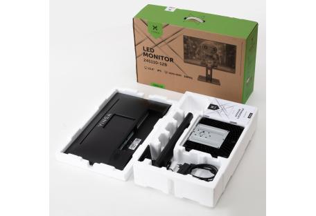 Монітор Vinga 24S110-12B