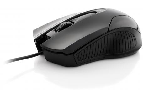 Комплект Vinga KBS170 Black