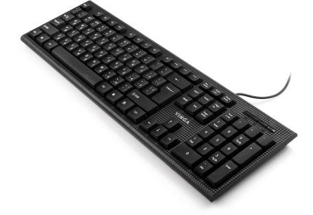 Комплект Vinga KBS170 Black