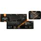 Комплект Vinga KBS170 Black