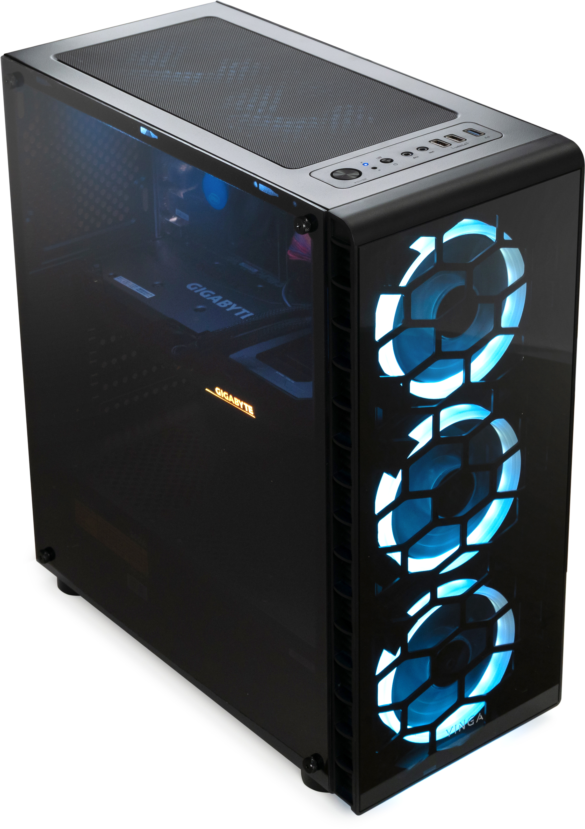 Комп'ютер Vinga Wolverine A5280 (I3M16G3060W.A5280)