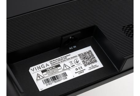 Монітор Vinga 22V107-12B